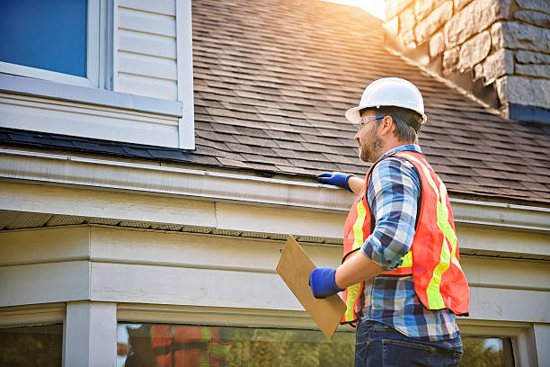 Trusted Storm Damage Roof Repair service in Kenova, WV - Brentwood Metal Roofing